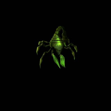Scorpion Trick - Play Dead.gif