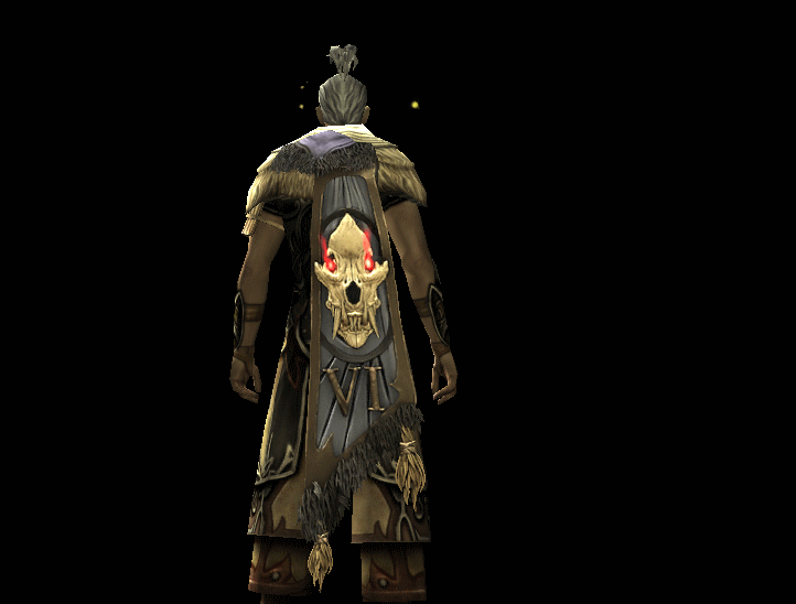 Death Walker's Sash VI DDO Compendium