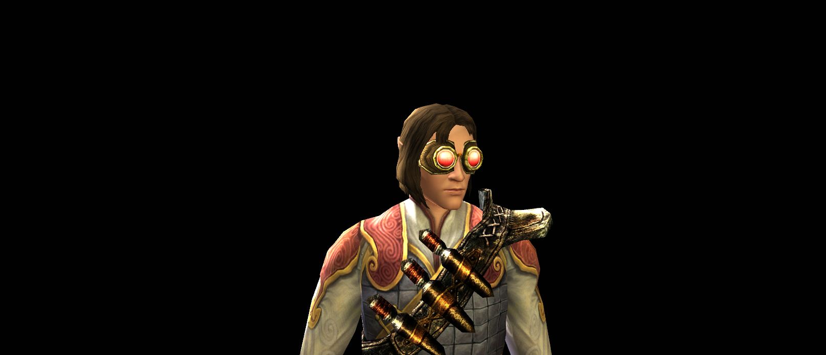 Malchor's Undersun Goggles DDO Compendium