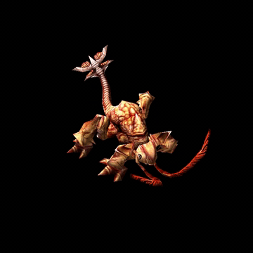 Rust Monster Trick - Play Dead.gif