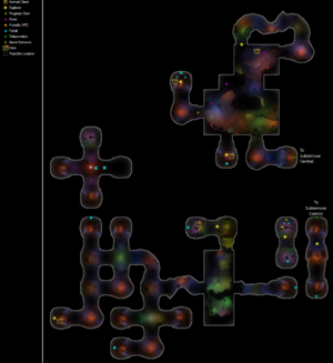 The Subterrane - East Map.png