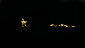 Gilded Warforged Owl.png