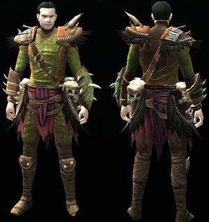 Saltmarsh Lizardfolk Regalia.png