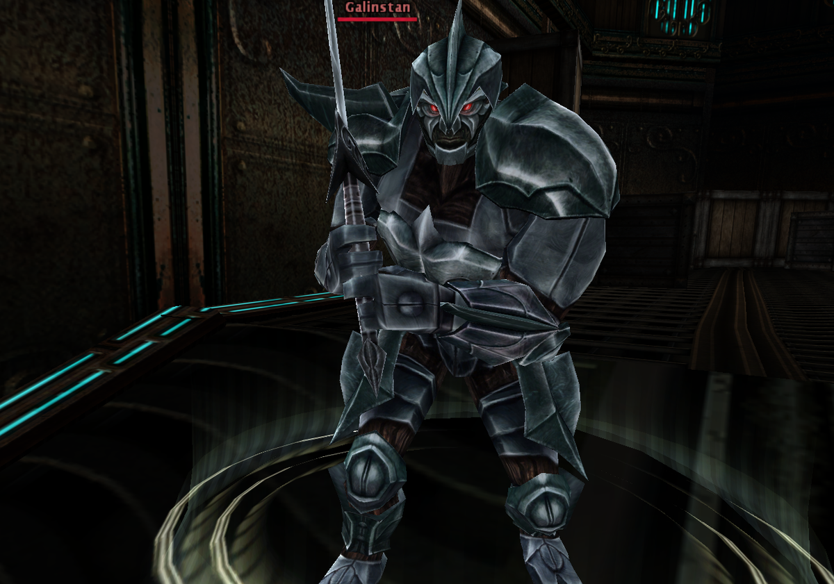 Galinstan - DDO Compendium